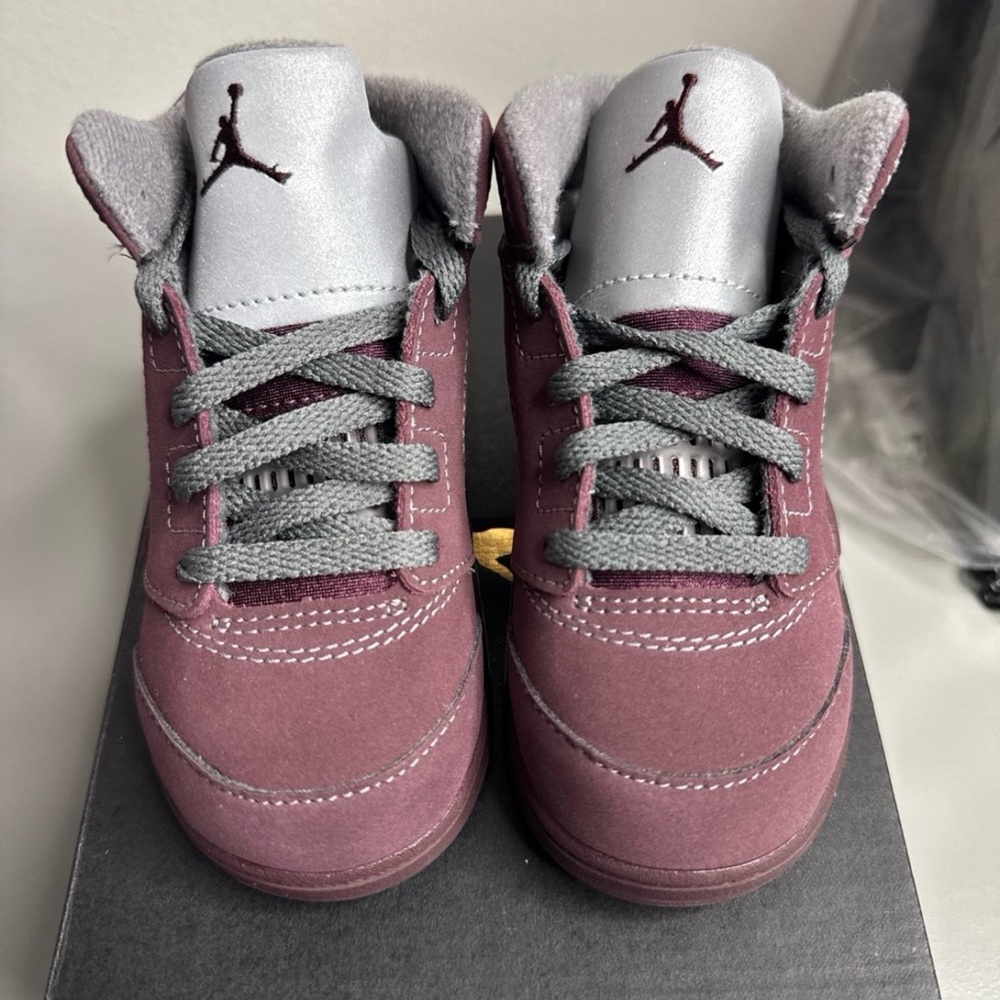 SOLD:Jordan 5’s